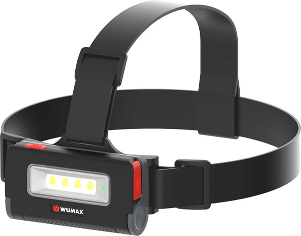 Изображение товара Фонарь Wumax Click / 1827500250