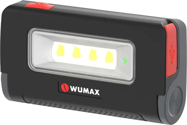Изображение товара Фонарь Wumax Click / 1827500250