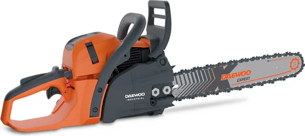 Изображение товара Бензопила цепная Daewoo Power DACS 450