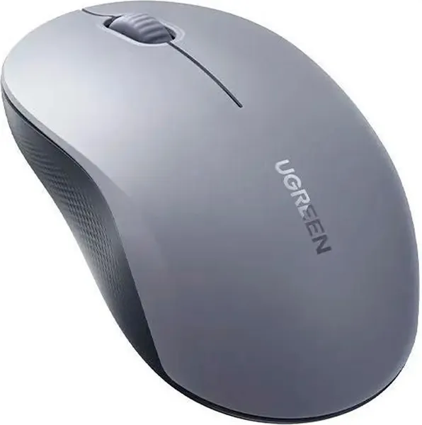 Изображение товара Мышь Ugreen M331 / 65627 (серый)