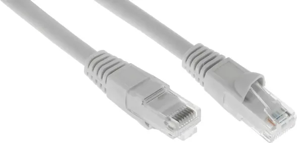 Изображение товара Кабель Buro UTP-6-2M-G (2м)