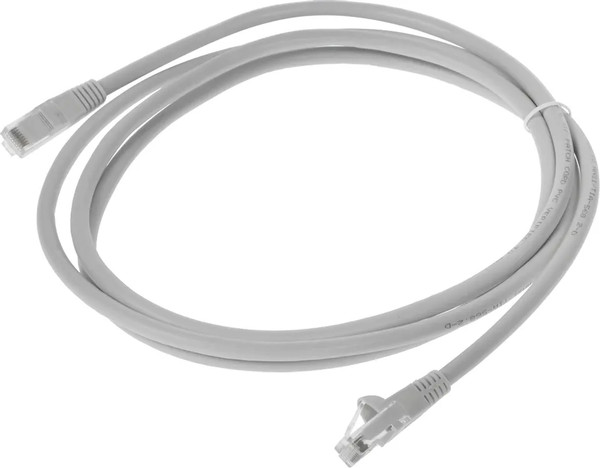 Изображение товара Кабель Buro UTP-6-2M-G (2м)