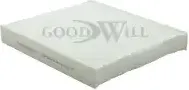 Изображение товара Салонный фильтр GOODWILL AG258CF