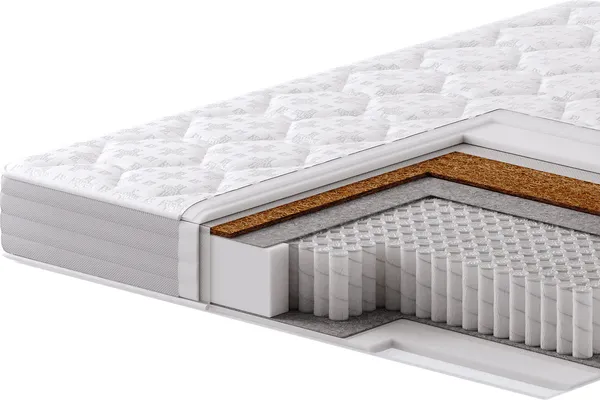 Изображение товара Матрас Sonit Young Multipocket S 1000 120x186 (в скрутке)