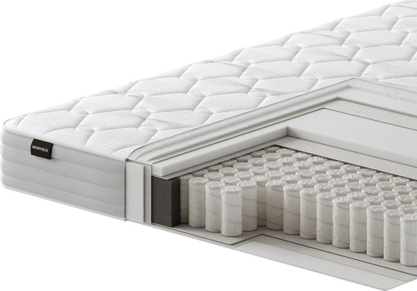 Изображение товара Матрас Sonit Морфеус 180x180 (в скрутке)