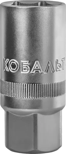 Изображение товара Головка слесарная Кобальт 926-294