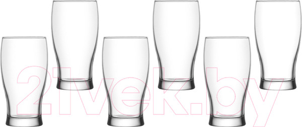 Изображение товара Набор бокалов LAV Belek LV-BLK374F