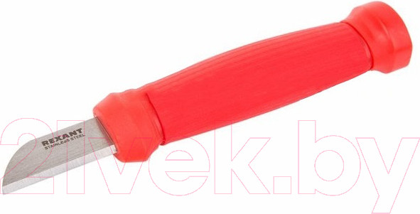 Изображение товара Нож электромонтажный Rexant 12-4932