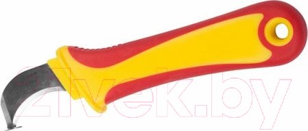 Изображение товара Нож электромонтажный Rexant 12-4935