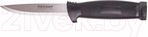 Изображение товара Нож строительный Rexant 12-4923