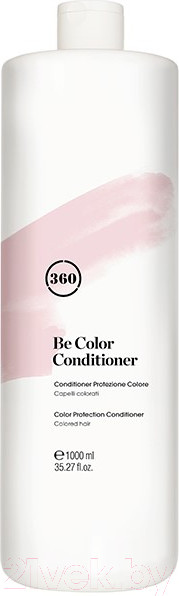 Изображение товара Кондиционер для волос Kaaral 360 для защиты цвета (1л)
