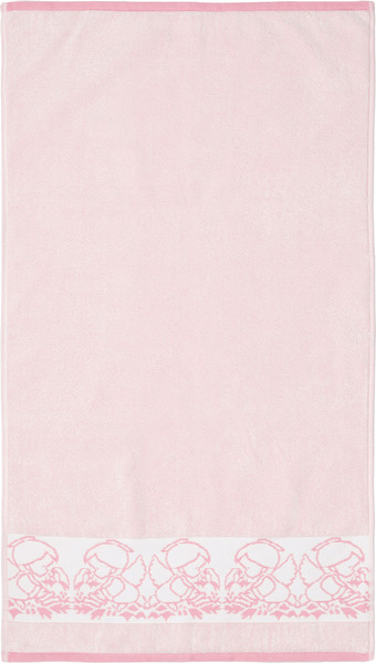 Изображение товара Полотенце Privilea Ангелочек / 13с30 (50x90, розовый)