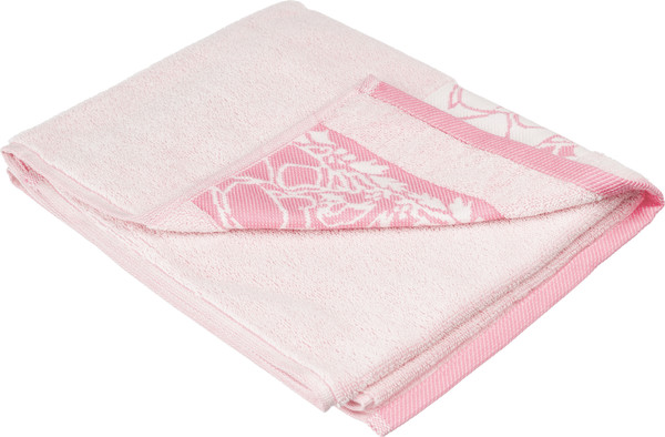 Изображение товара Полотенце Privilea Ангелочек / 13с30 (50x90, розовый)
