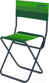 Изображение товара Стул складной Zagorod С 300 (зеленый)