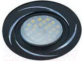 Изображение товара Точечный светильник Ecola FB1607EFF