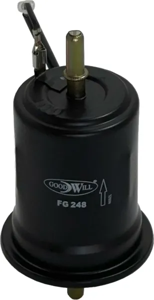 Изображение товара Топливный фильтр GOODWILL FG248