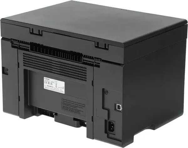 Изображение товара МФУ Canon i-Sensys MF3010 Bundle с 2 картриджами / 5252B034
