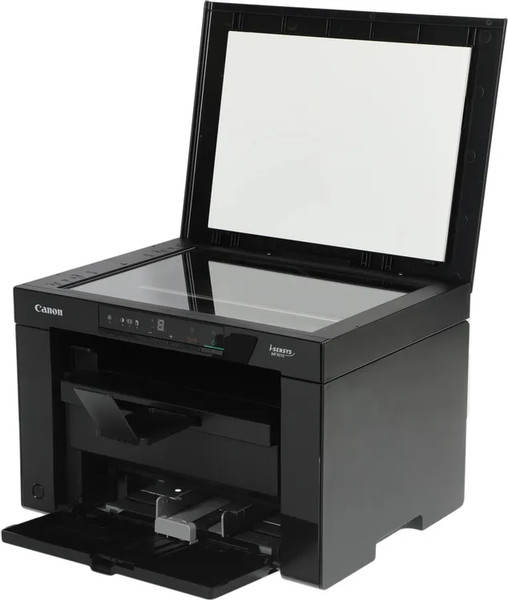 Изображение товара МФУ Canon i-Sensys MF3010 Bundle с 2 картриджами / 5252B034