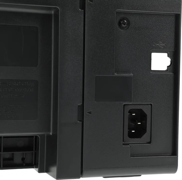 Изображение товара МФУ Canon i-Sensys MF3010 Bundle с 2 картриджами / 5252B034