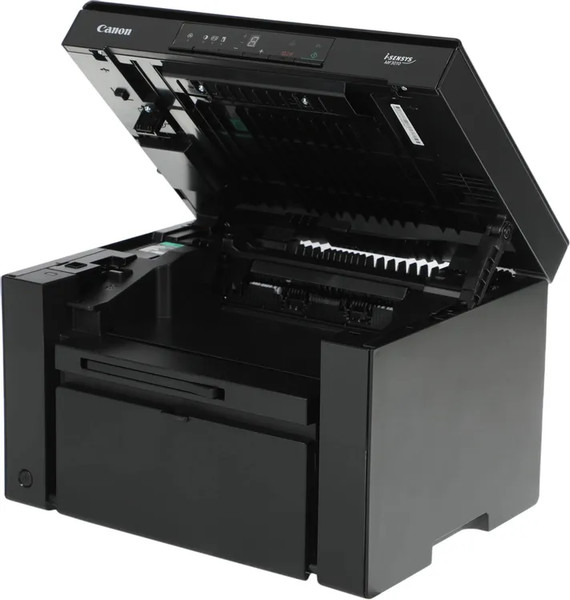 Изображение товара МФУ Canon i-Sensys MF3010 Bundle с 2 картриджами / 5252B034