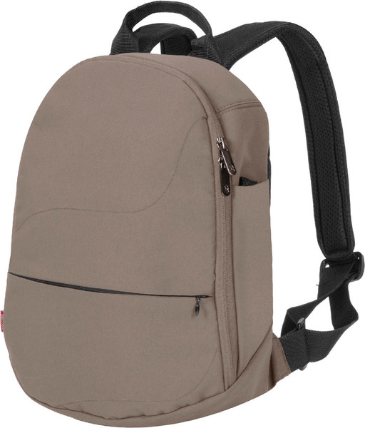 Изображение товара Детская универсальная коляска Carrello 2 В 1 Magia / CRL-6655 (Spice Beige 2.0)