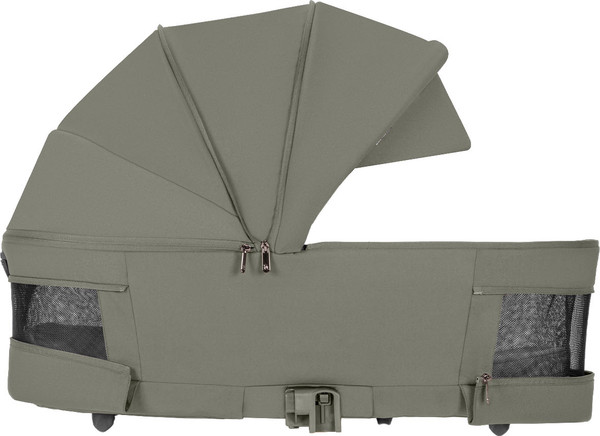 Изображение товара Детская универсальная коляска Carrello 2 В 1 Magia / CRL-6655 (Spice Beige 2.0)