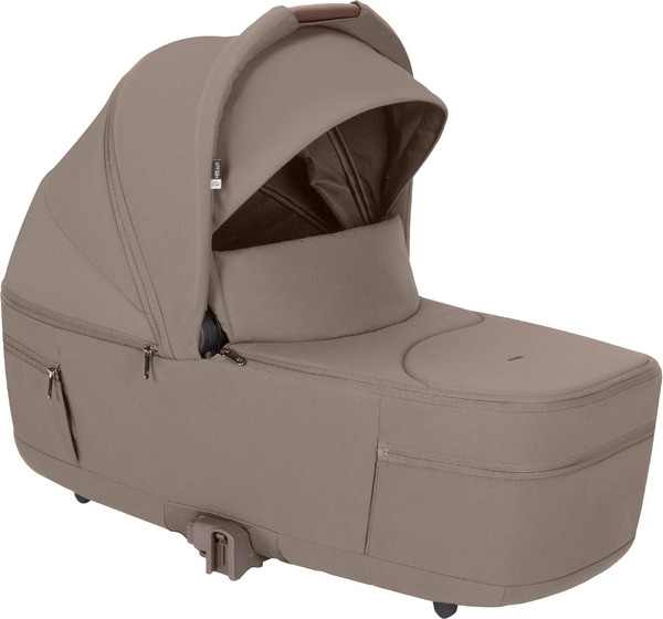 Изображение товара Детская универсальная коляска Carrello 2 В 1 Magia / CRL-6655 (Spice Beige 2.0)