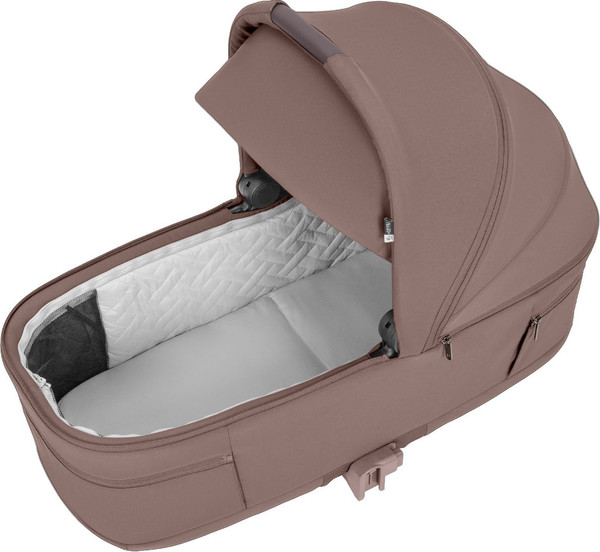 Изображение товара Детская универсальная коляска Carrello 2 В 1 Magia / CRL-6655 (Spice Beige 2.0)