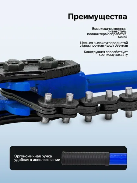 Изображение товара Съемник Forsage F-619090 (66869)