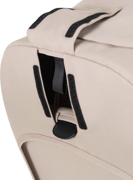 Изображение товара Детская прогулочная коляска Carrello Costa CRL-5543 (Cloud Grey)