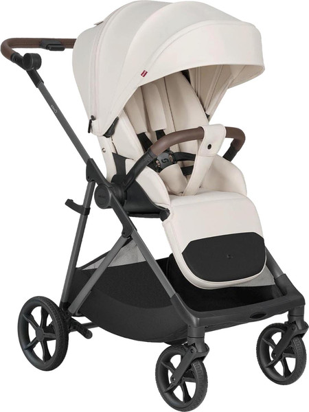 Изображение товара Детская прогулочная коляска Carrello Costa CRL-5543 (Cloud Grey)