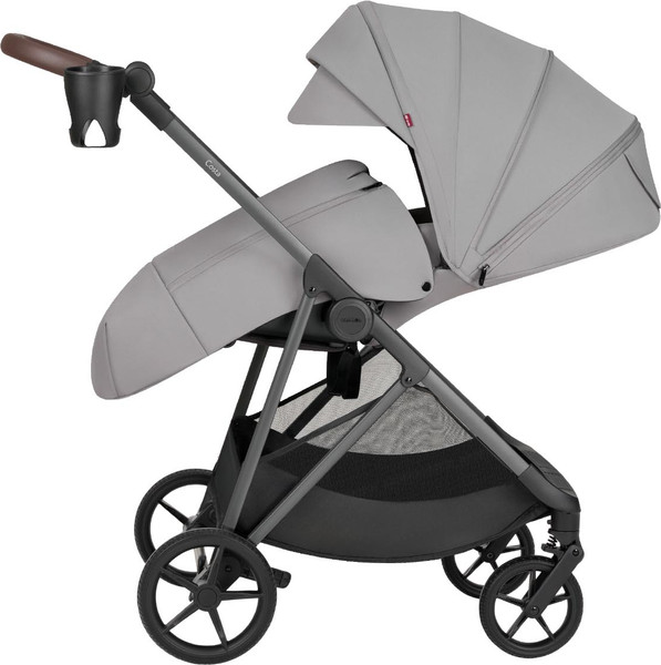 Изображение товара Детская прогулочная коляска Carrello Costa CRL-5543 (Cloud Grey)