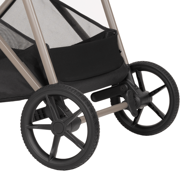 Изображение товара Детская прогулочная коляска Carrello Costa CRL-5543 (Cloud Grey)