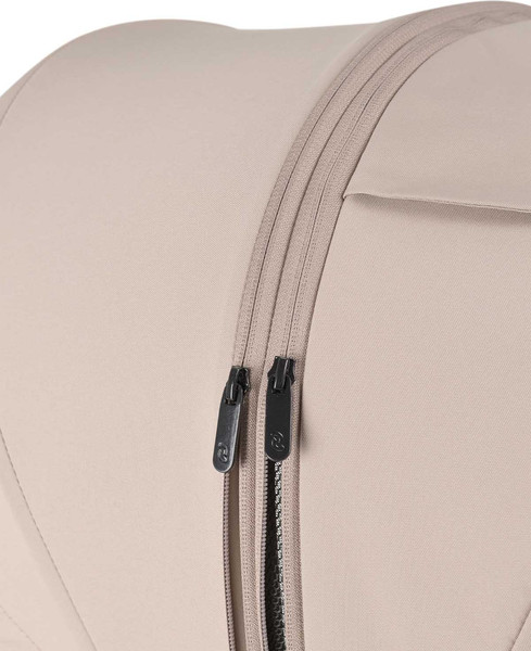Изображение товара Детская прогулочная коляска Carrello Costa CRL-5543 (Cloud Grey)