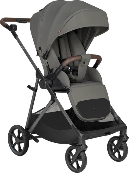 Изображение товара Детская прогулочная коляска Carrello Costa CRL-5543 (Echo Grey)