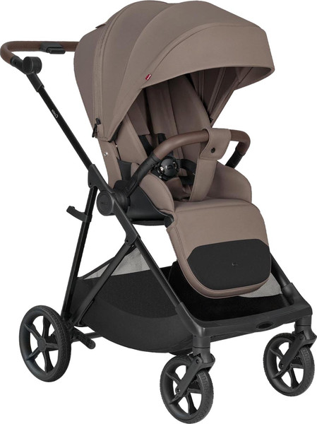 Изображение товара Детская прогулочная коляска Carrello Costa CRL-5543 (Feather Beige)