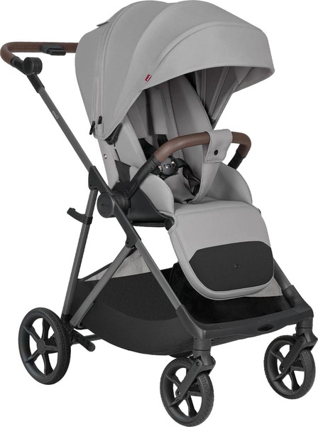 Изображение товара Детская прогулочная коляска Carrello Costa CRL-5543 (Platinum Grey)