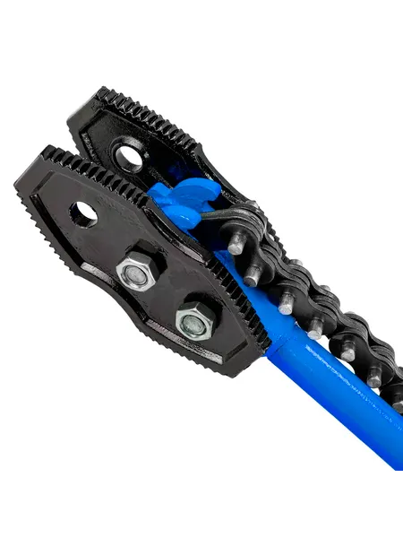 Изображение товара Съемник ForceKraft F-6191200 (66871)