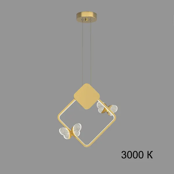 Изображение товара Люстра Imperiumloft Babetta-Geometry01 / 212870-23