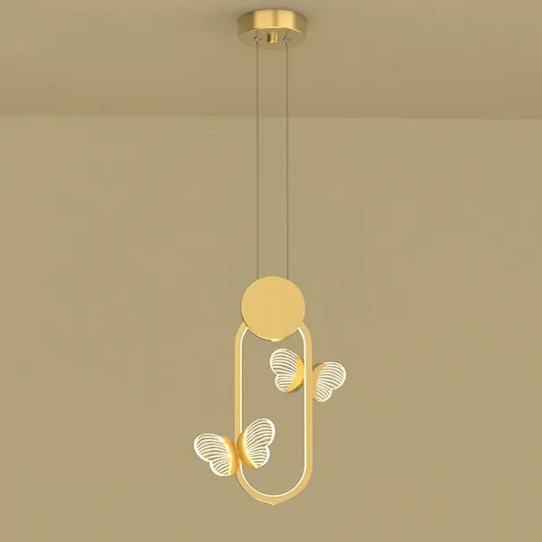 Изображение товара Люстра Imperiumloft Babetta-Geometry01 / 212870-23