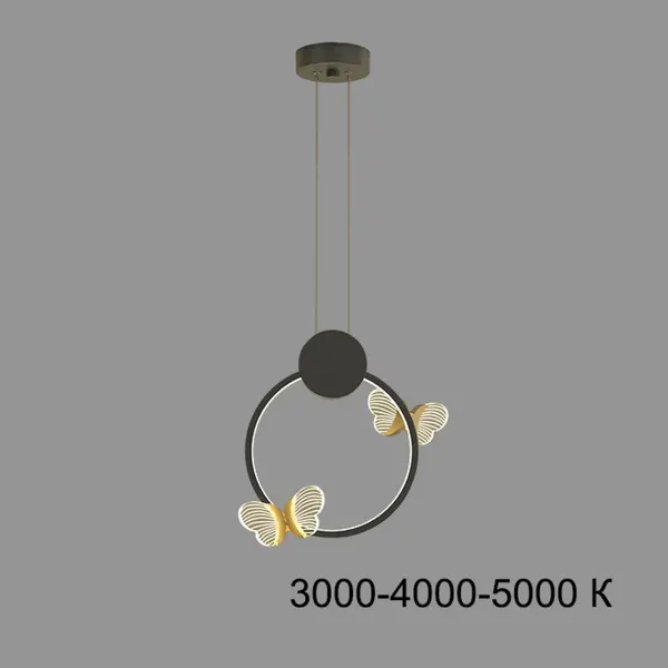 Изображение товара Люстра Imperiumloft Babetta-Geometry01 / 212870-23