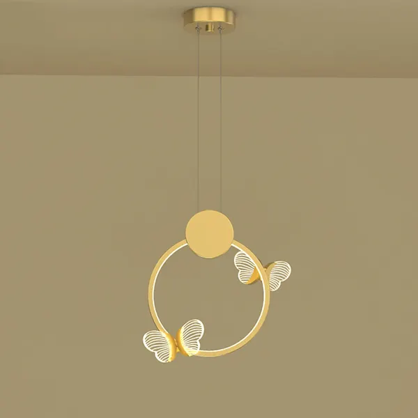 Изображение товара Люстра Imperiumloft Babetta-Geometry01 / 212870-23