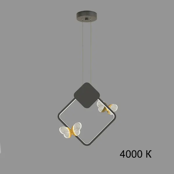 Изображение товара Люстра Imperiumloft Babetta-Geometry01 / 212870-23