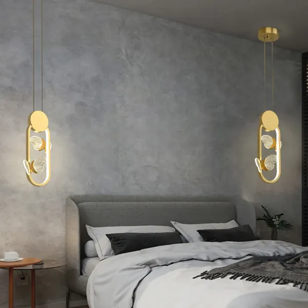 Изображение товара Люстра Imperiumloft Babetta-Geometry01 / 212870-23