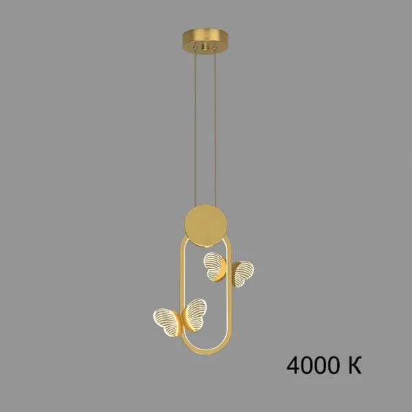 Изображение товара Люстра Imperiumloft Babetta-Geometry01 / 212870-23