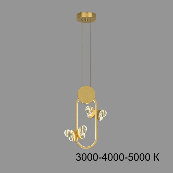 Изображение товара Люстра Imperiumloft Babetta-Geometry01 / 212870-23