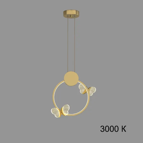 Изображение товара Люстра Imperiumloft Babetta-Geometry01 / 212870-23