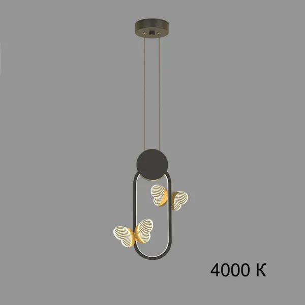 Изображение товара Люстра Imperiumloft Babetta-Geometry01 / 212870-23