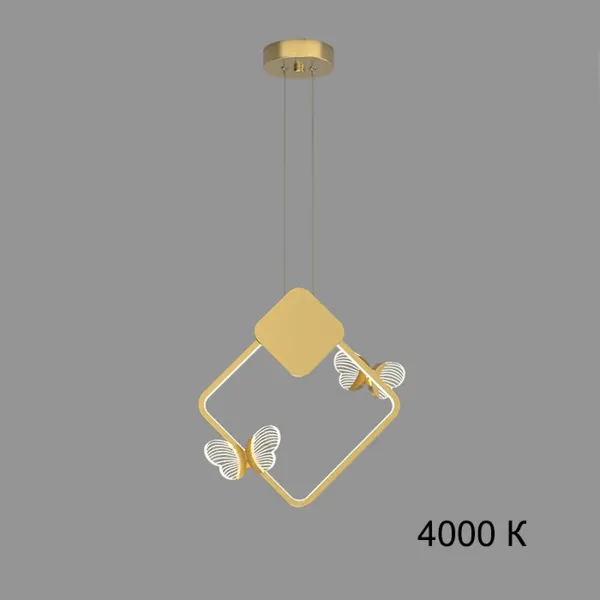 Изображение товара Люстра Imperiumloft Babetta-Geometry01 / 212870-23