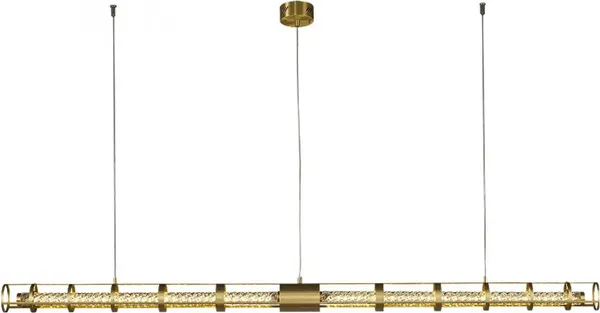 Изображение товара Потолочный светильник Imperiumloft Optima01 / 204461-23